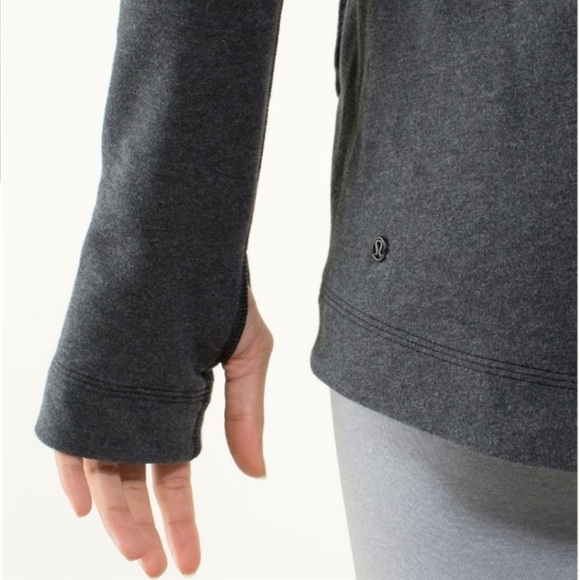 Lululemon Bliss Break Wrap - Picture 4 of 9